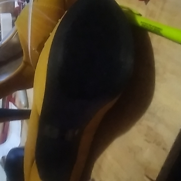 Qupid High heels - Picture 4 of 4